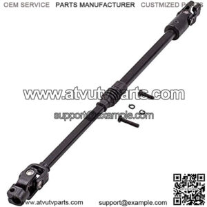 Lower Intermediate Column Steering Shaft for Jeep Wrangler 1987-1995 52007017