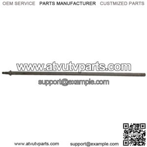 738-1001A Steering Shaft 1800 1600 1212 1180 1170 738-1001