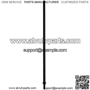 Steering Shaft Replaces 738-04262 738-04263 Fits Model GT5024, GT5427, LT5000, PGT9000, PYT9000 SLT Lawn Mower Replacement