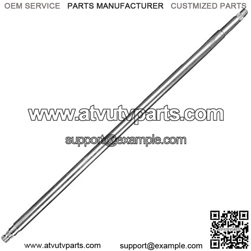 EZGO 70607G01 Steering Shaft