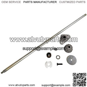 587738904/532408219 Steering Shaft fit Husquavarnas Wsry