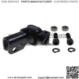 RXV STEERING YOKE ASSEMBLY