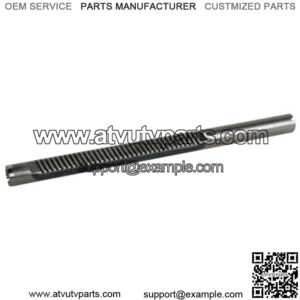 Steering Rack for Yamaha Drive (G29)