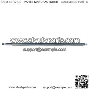 TXT 2001-Up Steering Shaft