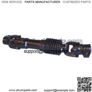 TXT Intermediate Steering Shaft (2001-up)