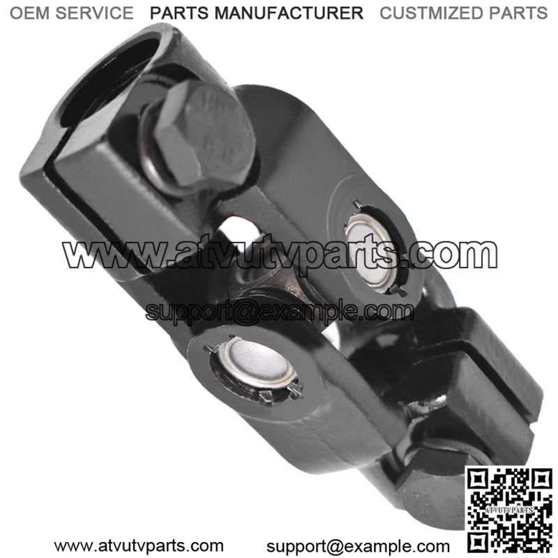 For Ford Escape Mercury Mariner Mazda Tribute Lower Intermediate Steering Shaft - Image 2