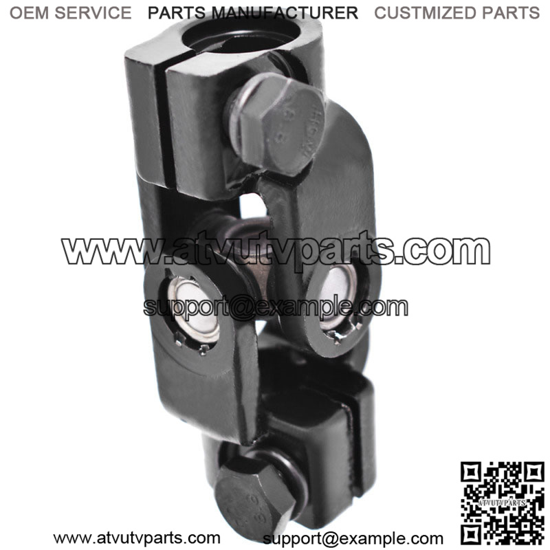 For Ford Escape Mercury Mariner Mazda Tribute Lower Intermediate Steering Shaft - Image 3