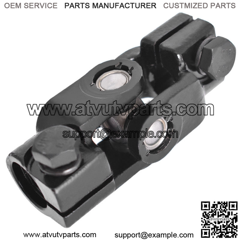 For Ford Escape Mercury Mariner Mazda Tribute Lower Intermediate Steering Shaft - Image 4
