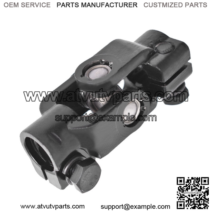 For Ford Escape Mercury Mariner Mazda Tribute Lower Intermediate Steering Shaft - Image 5