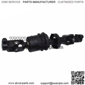 Intermediate Steering Shaft 425-156 For Chevy Malibu Pontiac G6 2004-2012