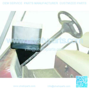 Steering Column Tray Only For 12-Pack Cooler (Universal Fit)