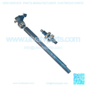 EZGO Medalist/TXT Steering Repair Kit (1994-2000), Workhorse ST350 Gas (1996+)