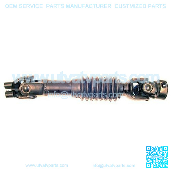 EZGO Golf Cart Intermediate Steering Shaft (2001+)