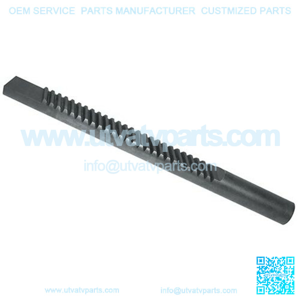 EZGO Medalist/TXT Golf Cart Steering Rack (1994-2000)