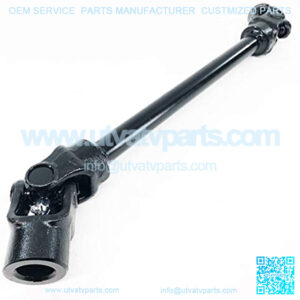 Drive Shaft fits 317 Tractor AM37875 Driveshaft Transmission Axle