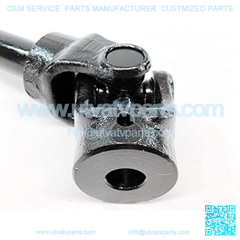 Drive Shaft fits 317 Tractor AM37875 Driveshaft Transmission Axle - Image 2