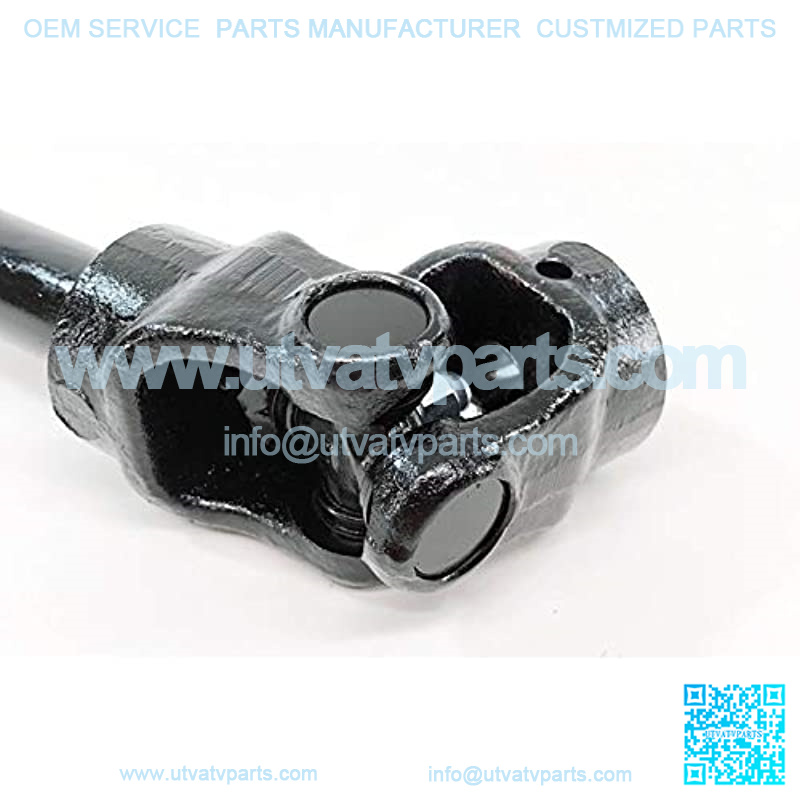 Drive Shaft fits 317 Tractor AM37875 Driveshaft Transmission Axle - Image 3