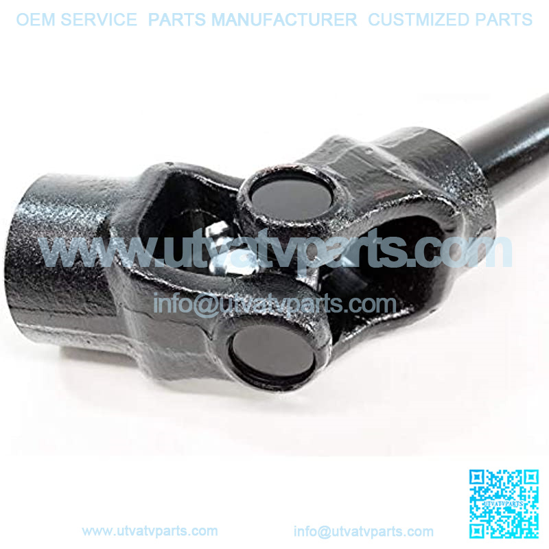 Drive Shaft fits 317 Tractor AM37875 Driveshaft Transmission Axle - Image 4