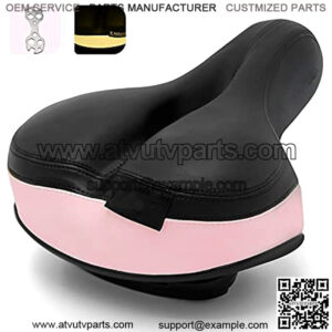 Luminous able Bike Seat (some sizes/colors)