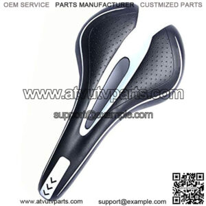 Bicycle Seat Professional Road Cycling Seat Soft Shockproof Cushion Pad (some sizes/colors)