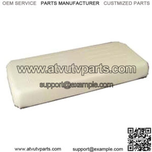 Yamaha G2, G9 Ivory Seat Bottom Assembly