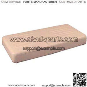 Buff Seat Bottom Assembly for Club Car DS (1979-99)