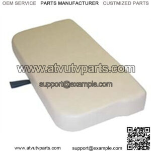 Seat Bottom Assembly for - Electric (1973-93)