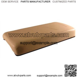Buff Seat Bottom Assembly for Club Car DS (2000-Up)