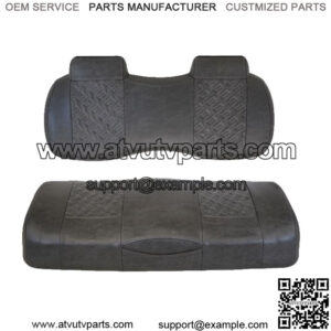 Front Seats - Club Car - - Yamaha - Choose Color