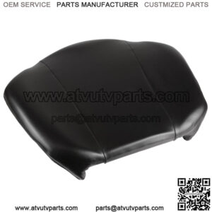 Black Base Bottom Seat Asm for Polaris 2684813 2684964 2684957 2685955 2685335