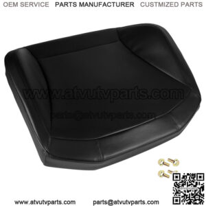 Bottom Seat Cushion For Can-am Commander 800R EFI STD DPS XT 2011-2020 703500943