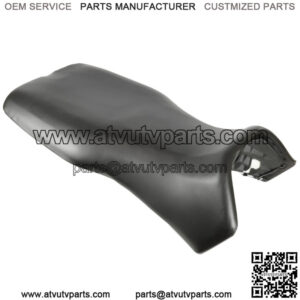 Complete Seat Black for Polaris Sportsman 800 4x4 6x6 2005-14 Except Touring, X2