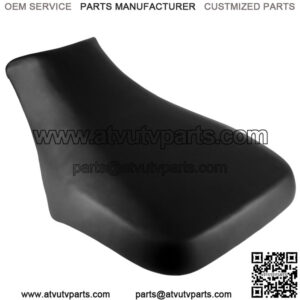 Complete Seat Fits Honda Foreman 500 TRX500TM 2x4 2005 2006 Black