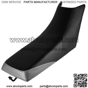 Seat Saddle COMPLETE for Yamaha Warrior YFM350X 2002 2003 2004 5NF-24710-00-00