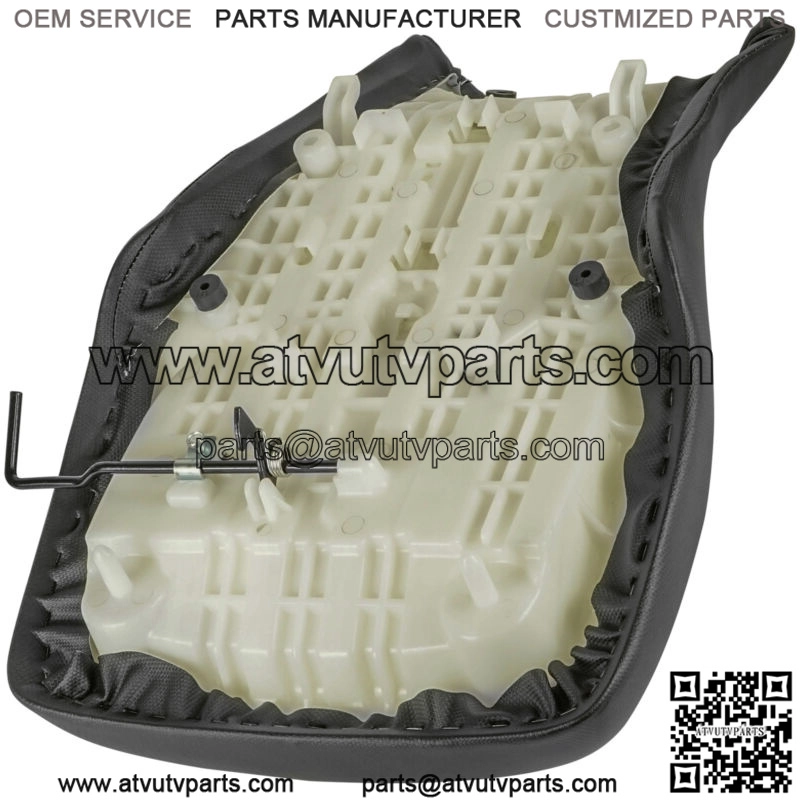 Complete Seat For Honda Fourtrax Recon ES TRX250TE 2005-2021 ATV - Image 4