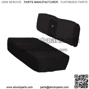 Classic AccessoriesUtv Bench Seat Covers~2007 Kawasaki KAF400 Mule 610 4x4