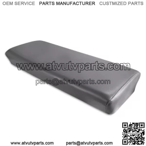 Fits For 2005-16 Kawasaki Mule 600 610 KAF400 UTV 4x4 Vinyl Bottom Seat Cover (For: Kawasaki Mule 610)