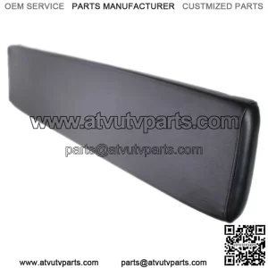 E-53001-1584-MA DirectFit Black Seat Back for Kawasaki Mule 4010 Diesel (2009),+