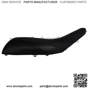 Polaris Scrambler Trail Blazer black non slip seat cover 250 330 400 500