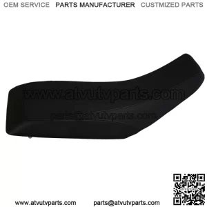 Honda black non slip seat cover for TRX400EX 1999 2000 2001 2002 2003 - 2007