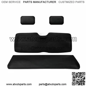 For Polaris Ranger 500/700/800 2002-2008 UTV Bench Seat Covers Cushion