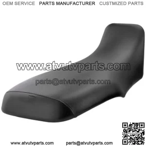 Seat Cover Black for Suzuki Eiger 400 4x4 Automatic 2002-2007