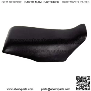 Fit For Honda Fourtrax 300 Seat Cover 1988-2000 Black Standard Seat Cover New (For: Honda)