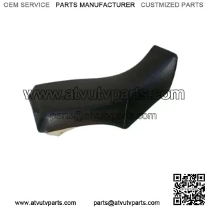 Honda TRX125 Seat Cover FourTrax 125 1985 1986   BLACK, 2-tone or 25 Colors (ST) (For: Honda)