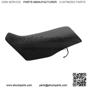 Complete Black Seat Assembly Fit For Honda TRX300 Fourtrax300 1988-2000 1998 (For: Honda)