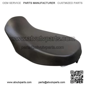 BLEM Can-am G1 Outlander Complete Seat Assembly 708001649 *Foam Issue* Black OEM