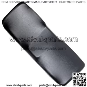 Polaris 2687938-070 ASM-SEAT BTM 55 BASIC BLK Part Ranger 500 570