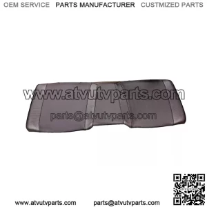 Polaris 2688469 ASM-SEAT RNGR BTM DK.STL/BLKV Ranger 570