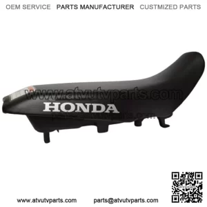 HONDA OEM BLACK SEAT 06-09 12-23 TRX90 TRX90EX 77100-HP2-900ZA