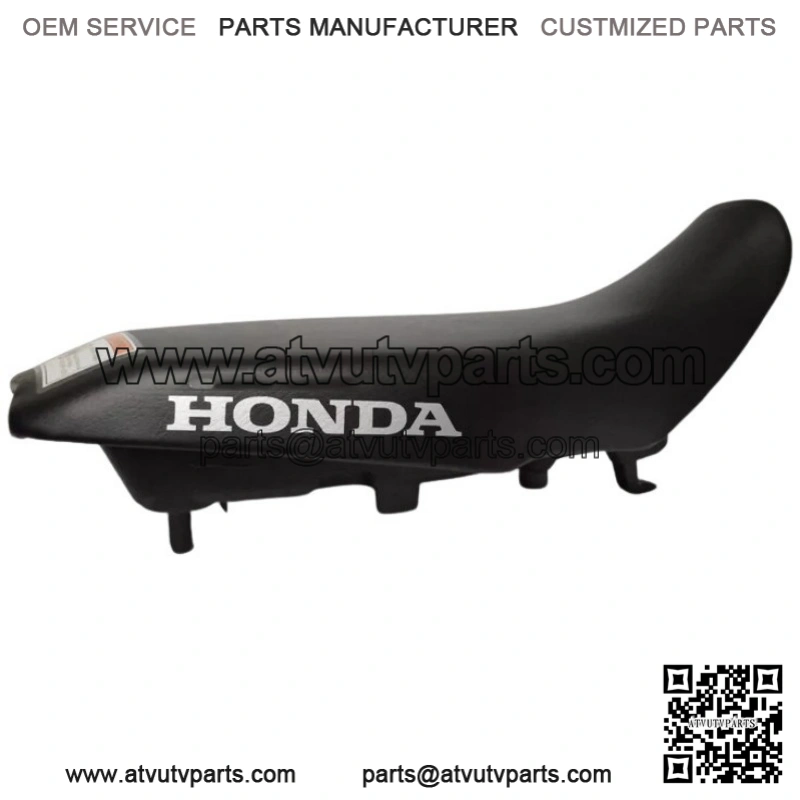 HONDA OEM BLACK SEAT 06-09 12-23 TRX90 TRX90EX 77100-HP2-900ZA